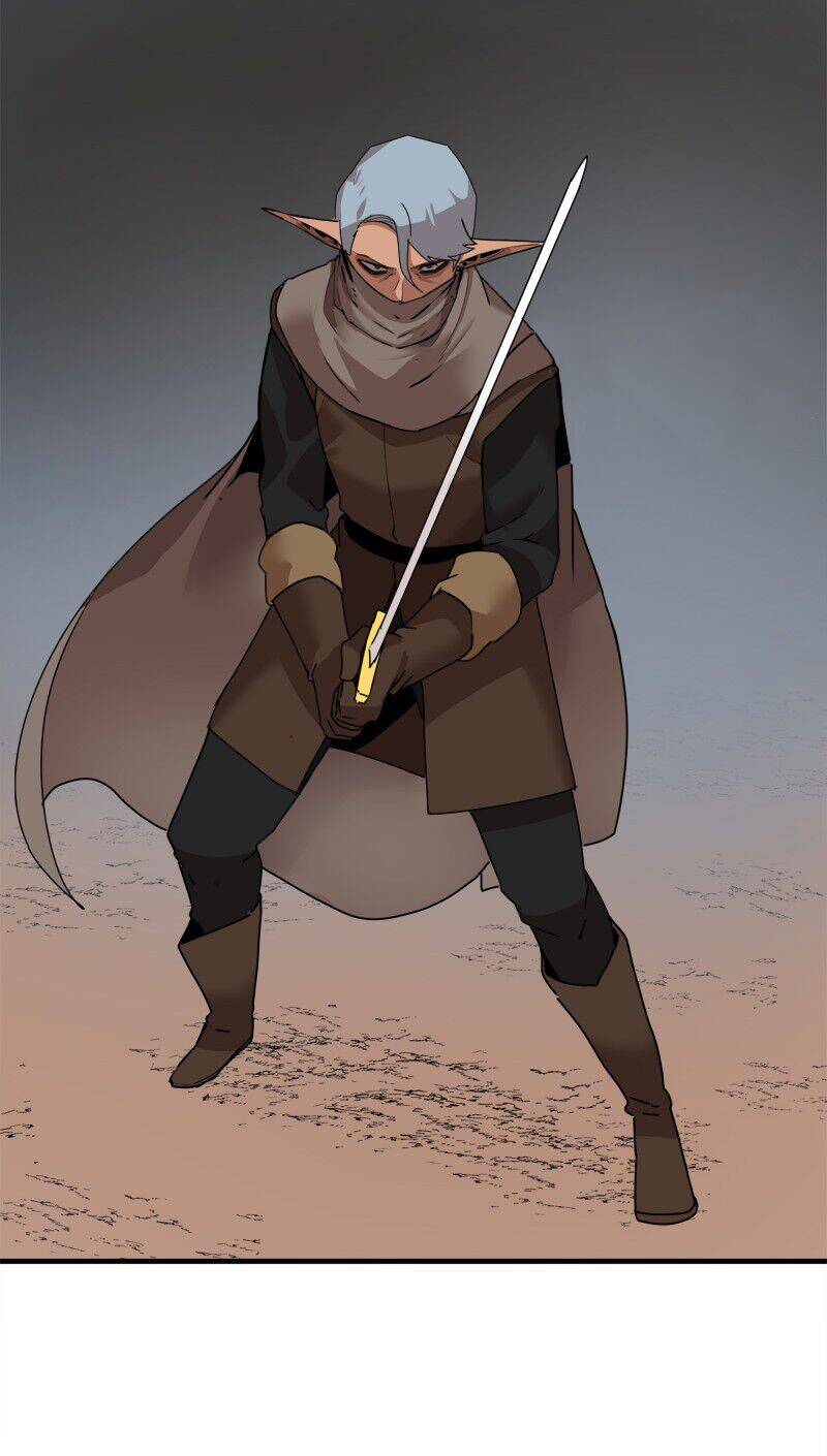 The Dungeon Master Chap 57 - Next Chap 58