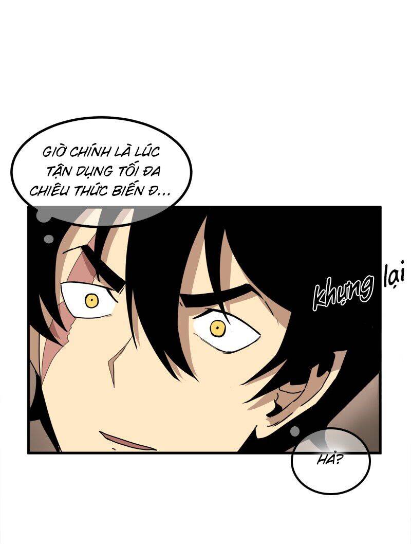 The Dungeon Master Chap 57 - Next Chap 58