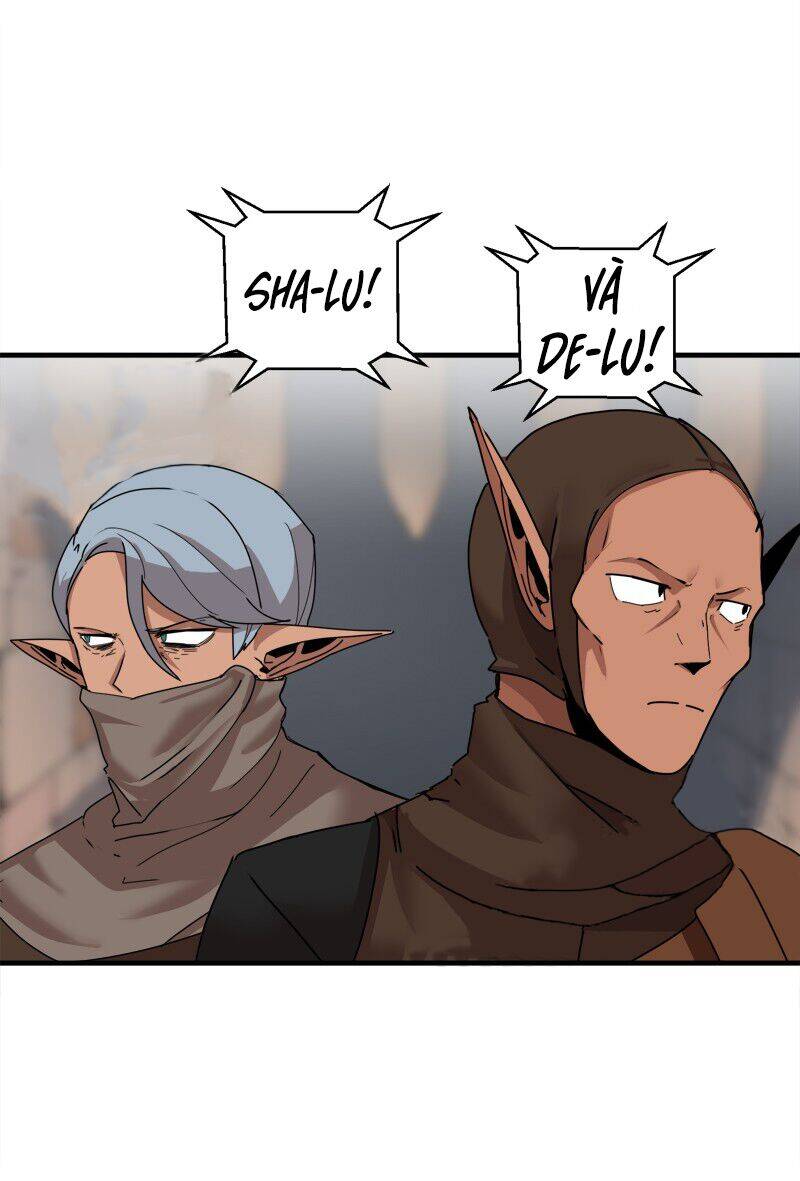 The Dungeon Master Chap 57 - Next Chap 58