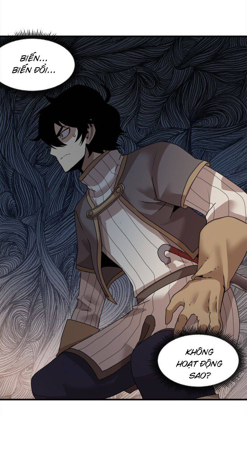 The Dungeon Master Chap 57 - Next Chap 58