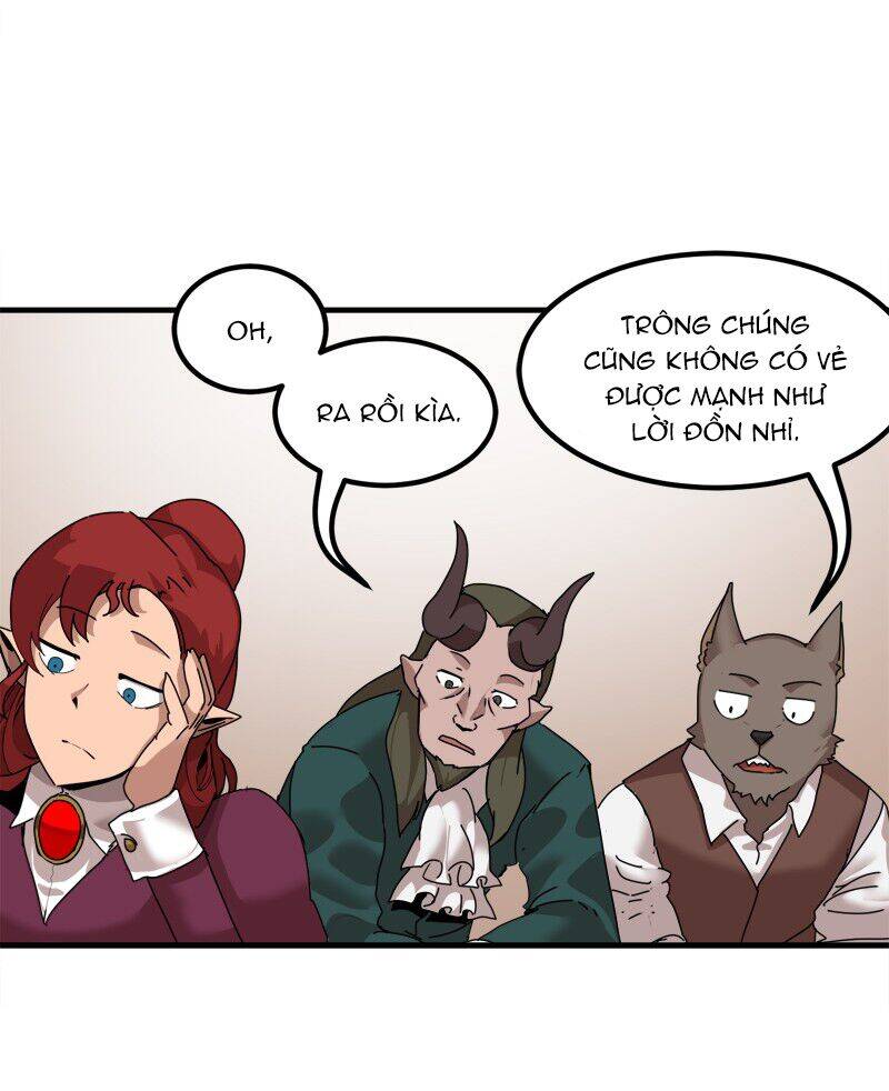 The Dungeon Master Chap 57 - Next Chap 58