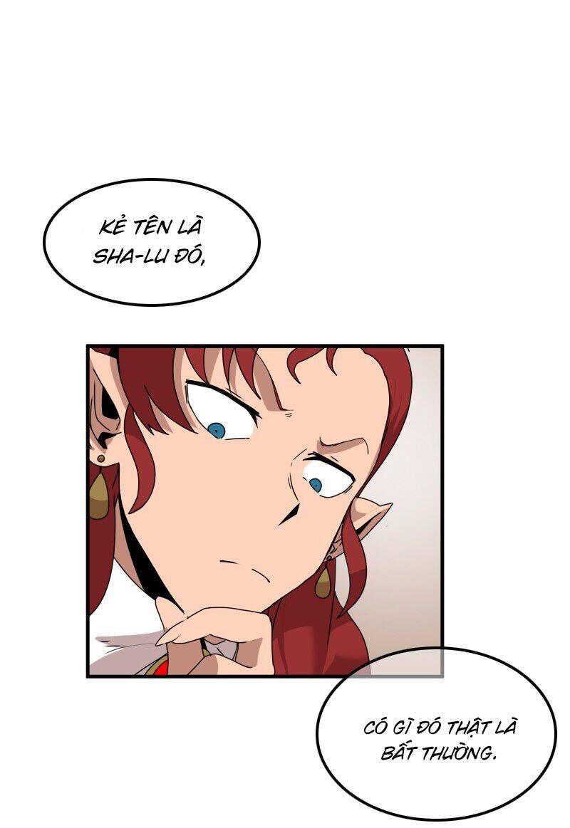The Dungeon Master Chap 57 - Next Chap 58