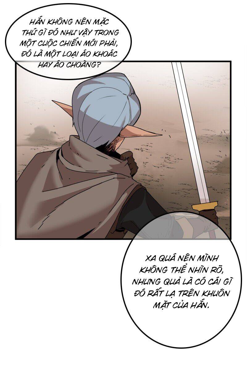 The Dungeon Master Chap 57 - Next Chap 58