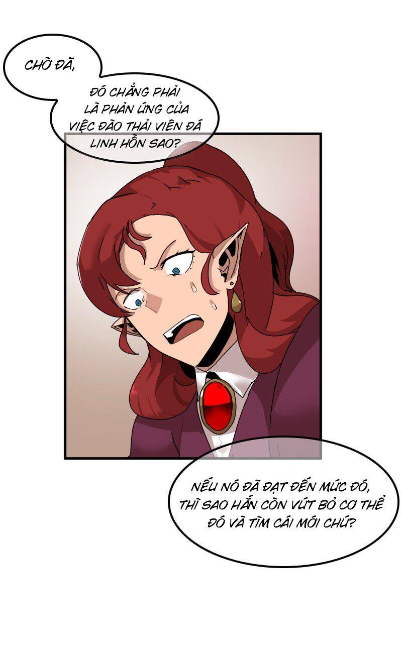 The Dungeon Master Chap 57 - Next Chap 58