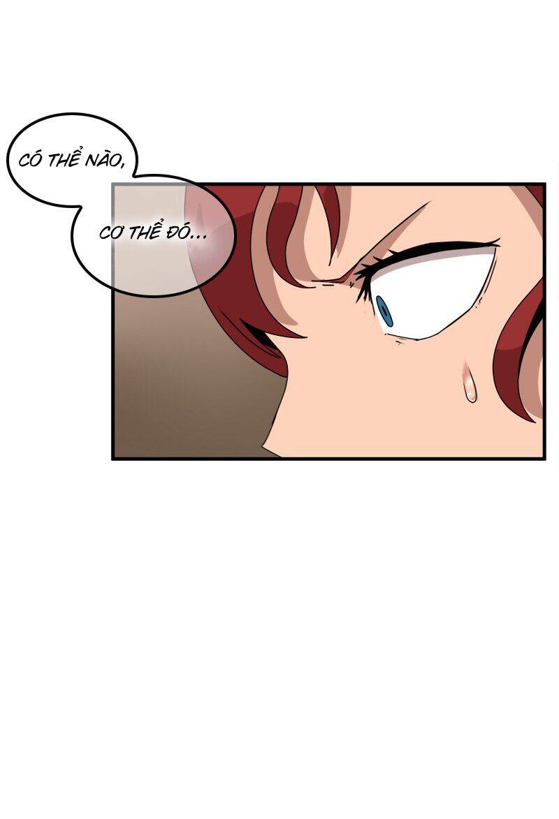 The Dungeon Master Chap 57 - Next Chap 58