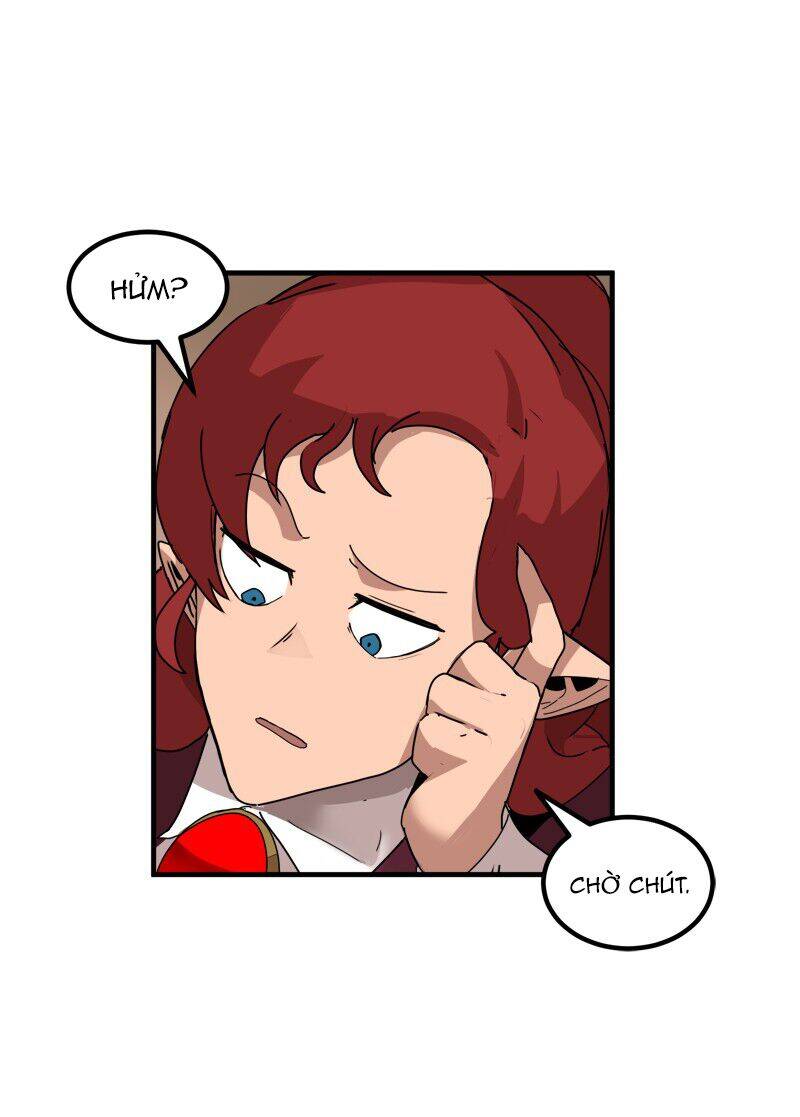 The Dungeon Master Chap 57 - Next Chap 58
