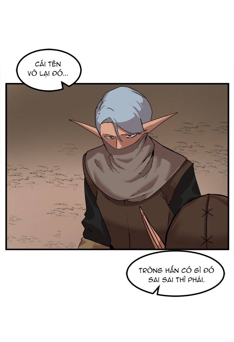 The Dungeon Master Chap 57 - Next Chap 58