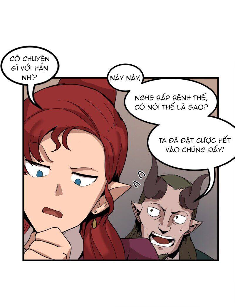 The Dungeon Master Chap 57 - Next Chap 58
