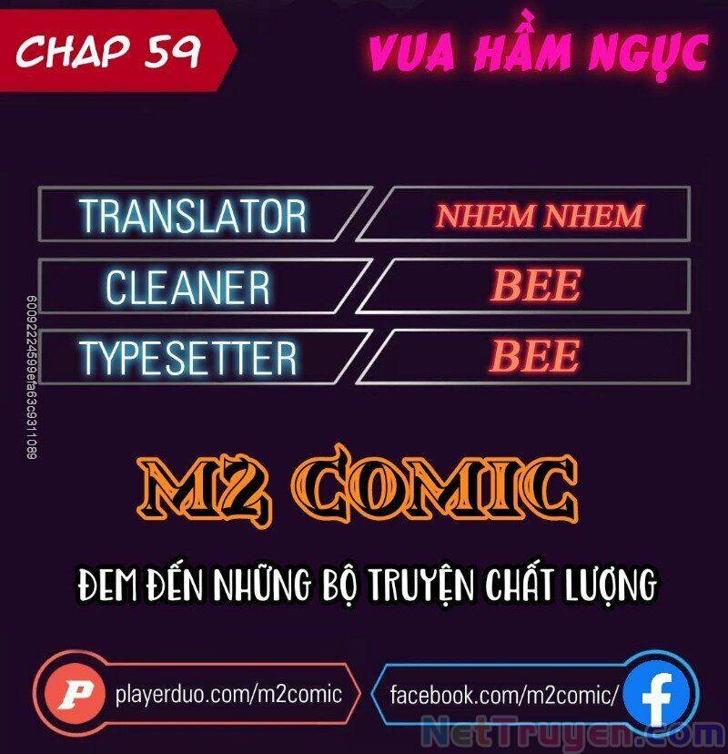 The Dungeon Master Chap 59 - Next Chap 60