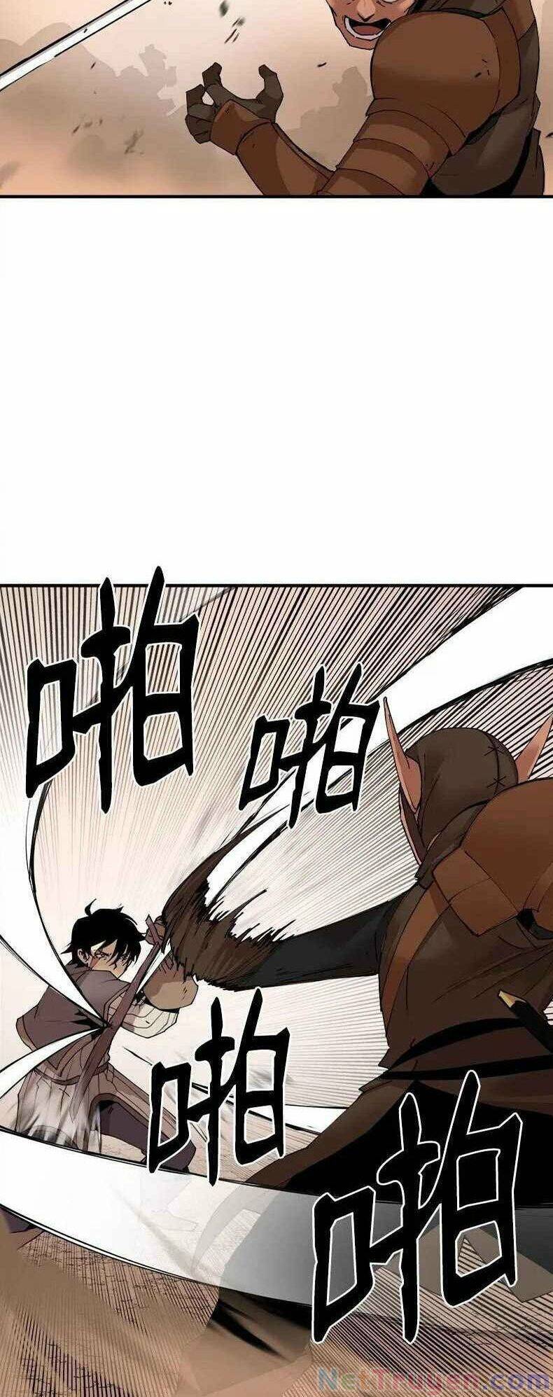 The Dungeon Master Chap 59 - Next Chap 60