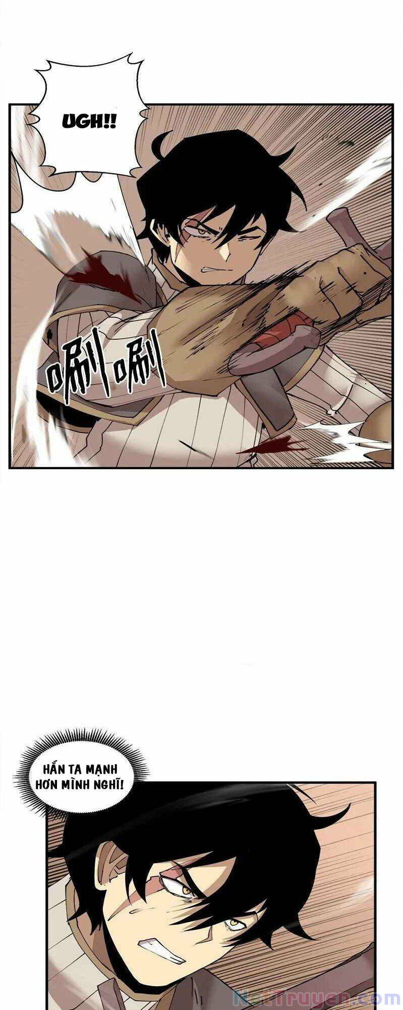 The Dungeon Master Chap 59 - Next Chap 60