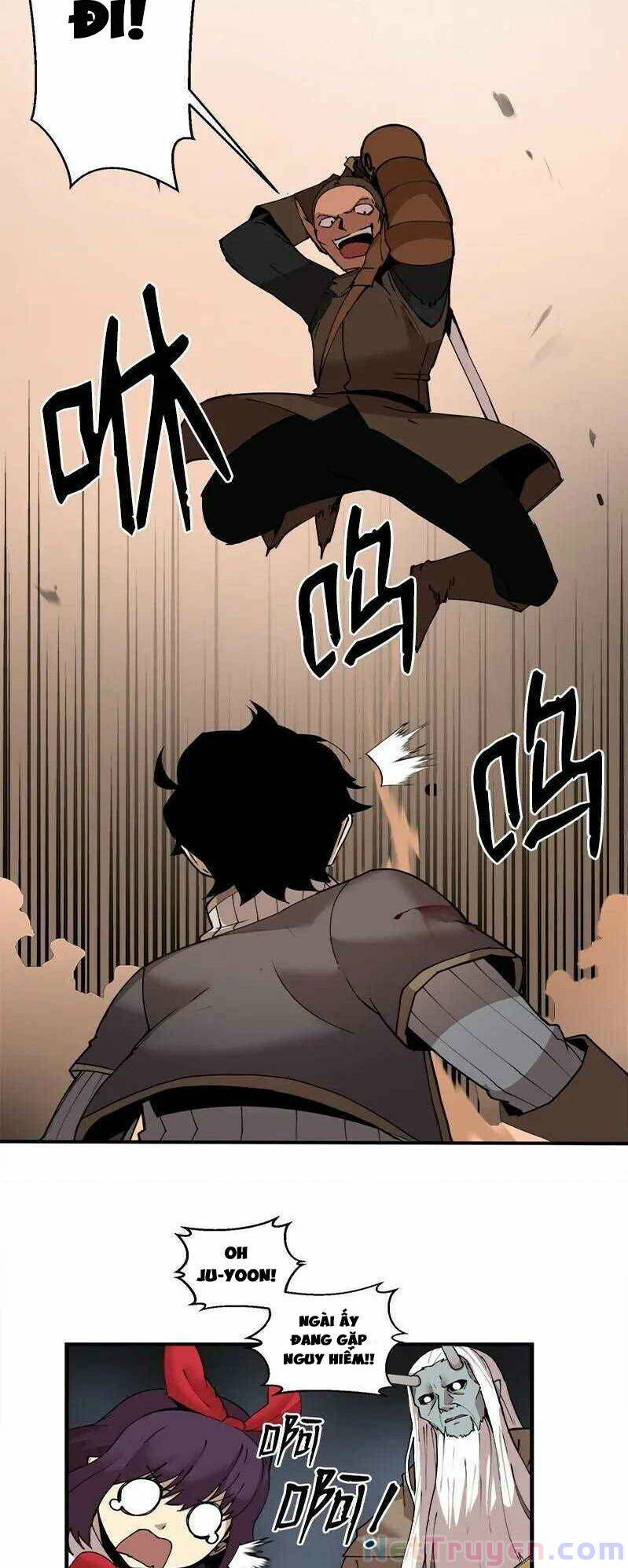 The Dungeon Master Chap 59 - Next Chap 60