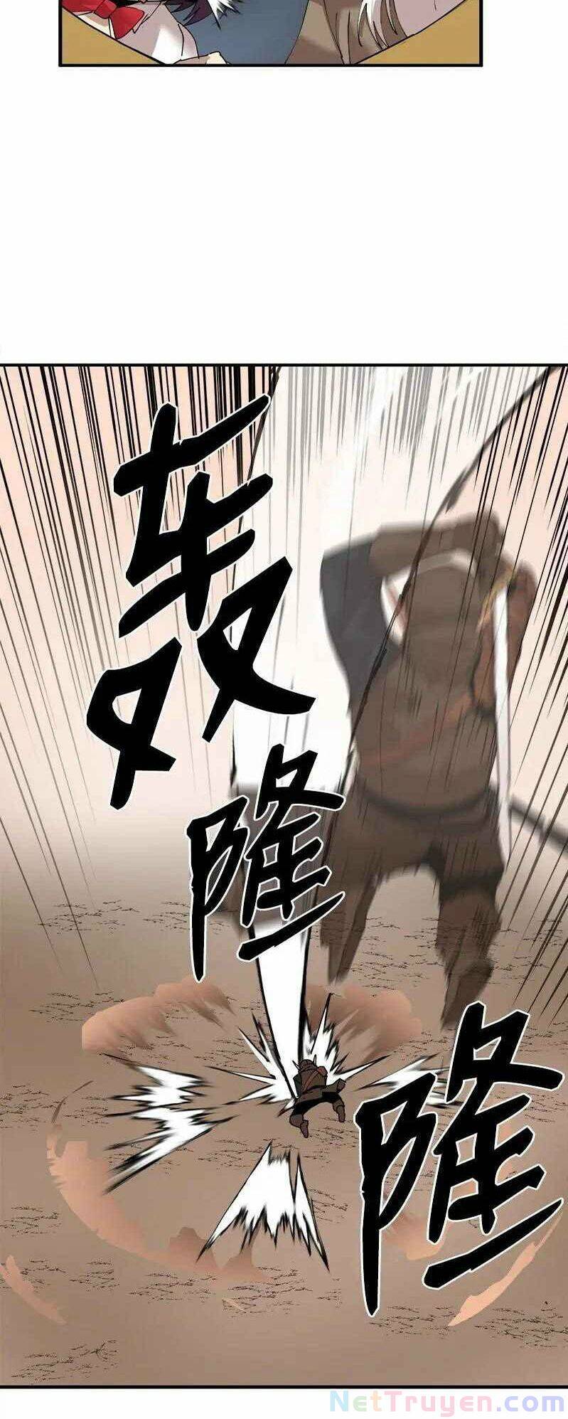 The Dungeon Master Chap 59 - Next Chap 60