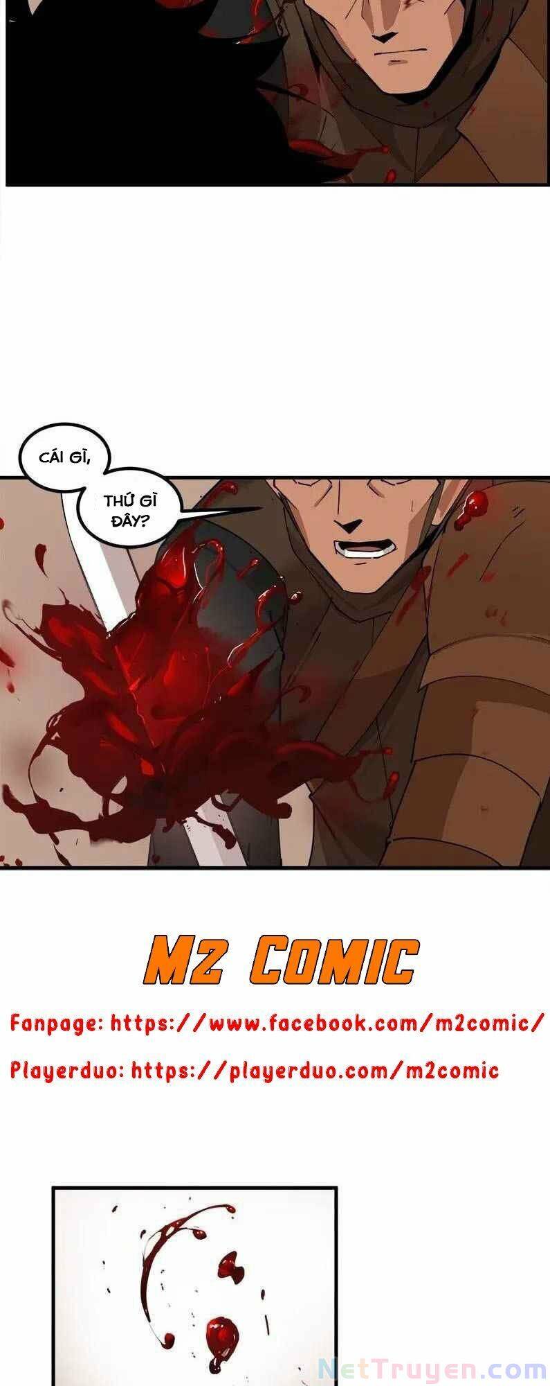 The Dungeon Master Chap 59 - Next Chap 60