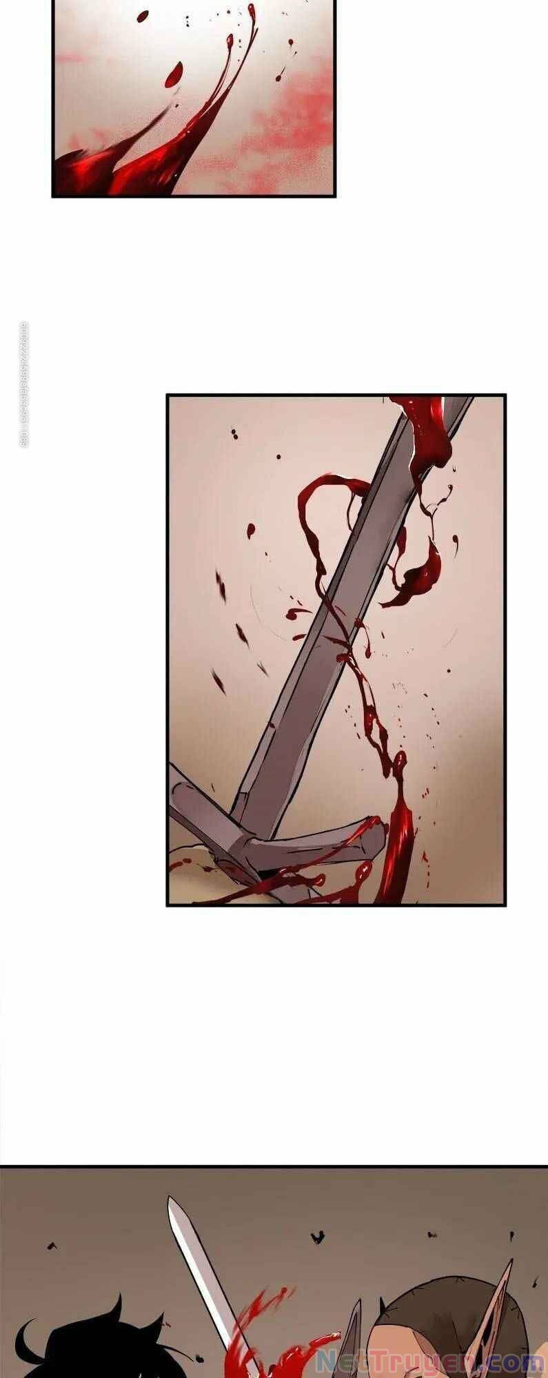 The Dungeon Master Chap 59 - Next Chap 60