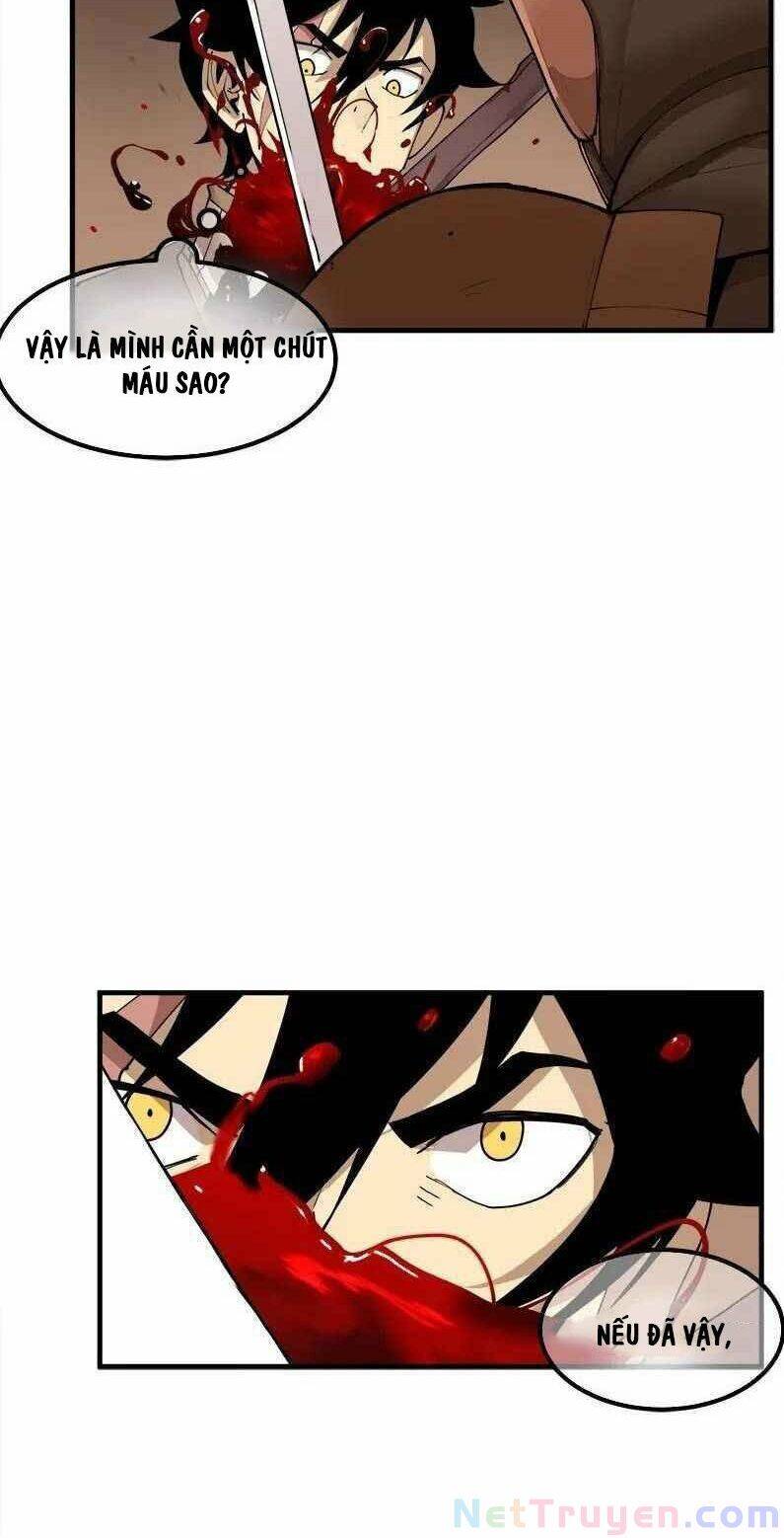 The Dungeon Master Chap 59 - Next Chap 60