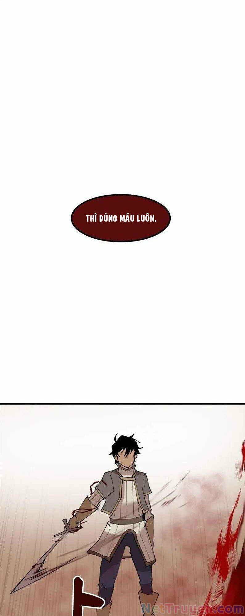 The Dungeon Master Chap 59 - Next Chap 60