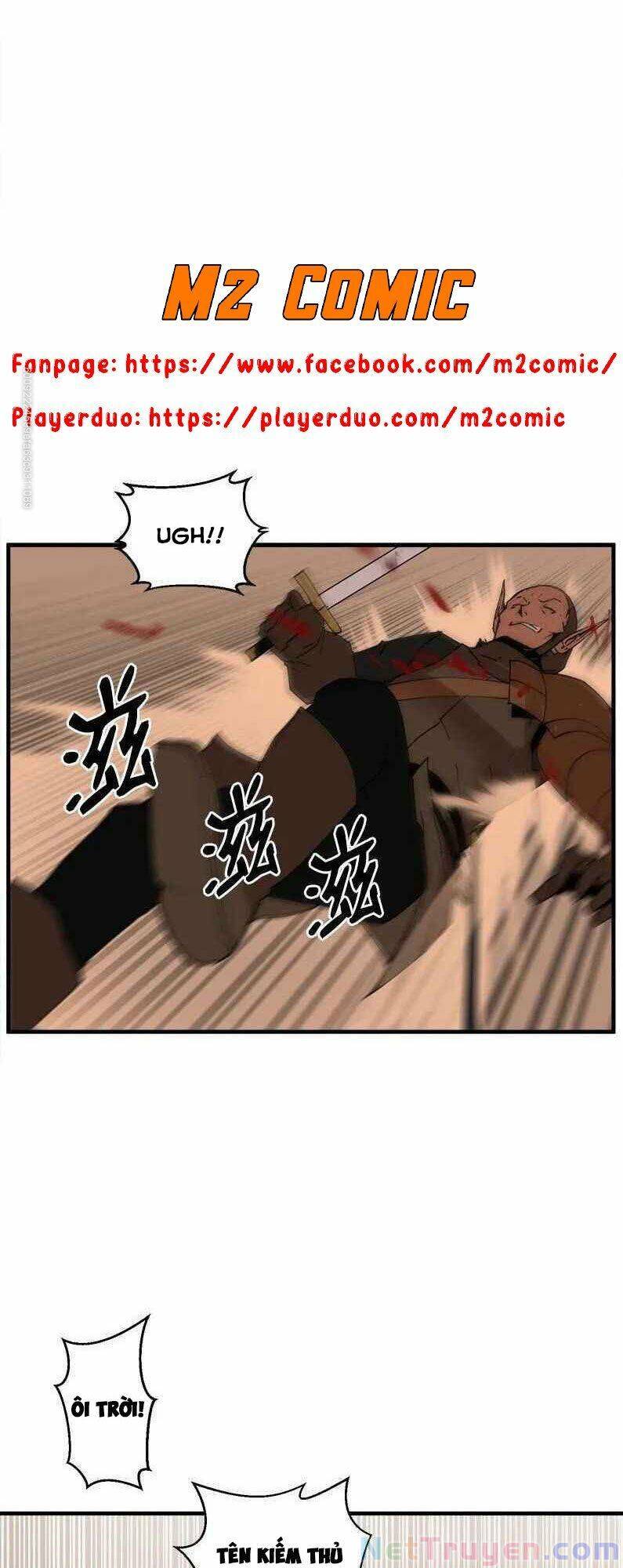 The Dungeon Master Chap 59 - Next Chap 60