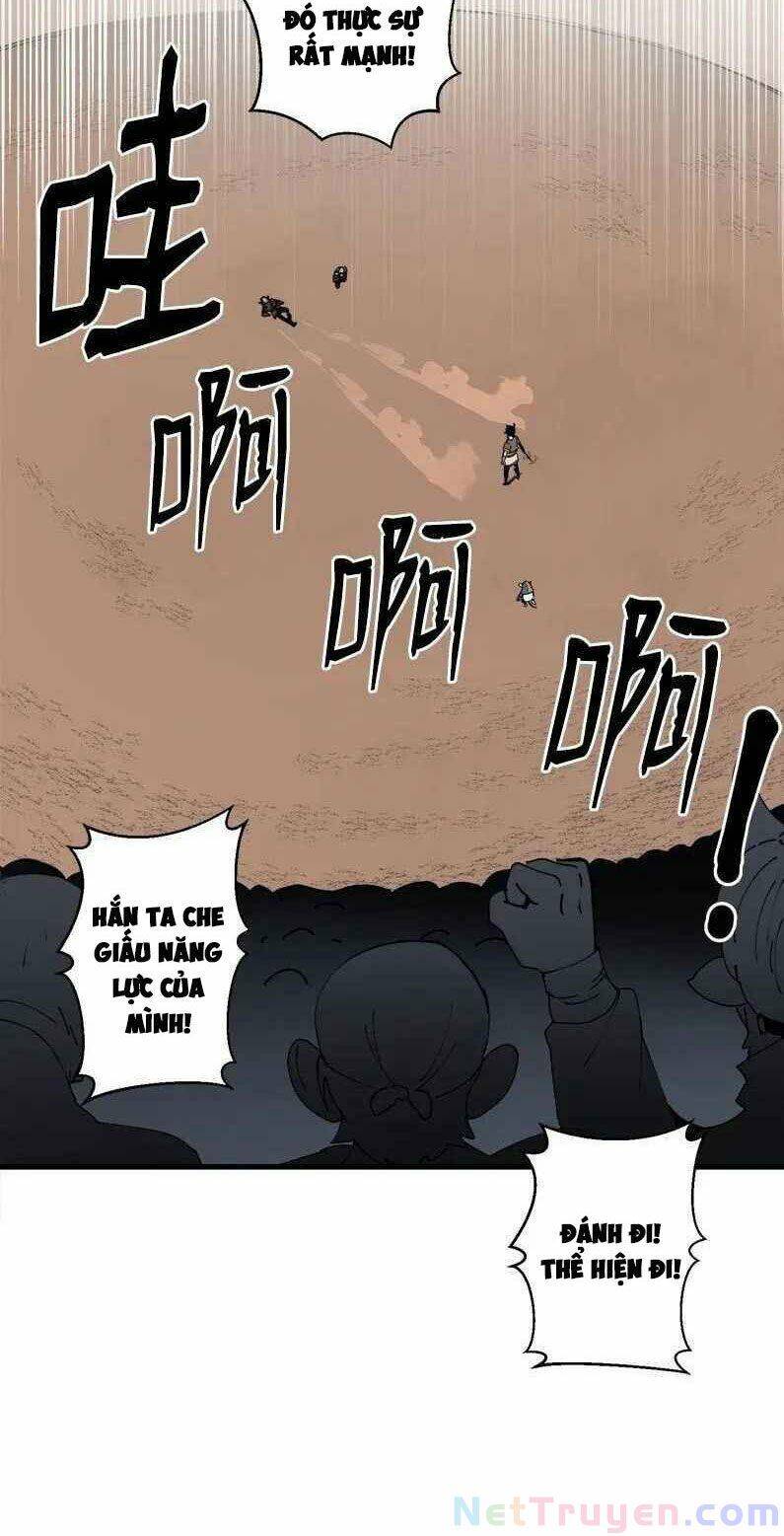 The Dungeon Master Chap 59 - Next Chap 60