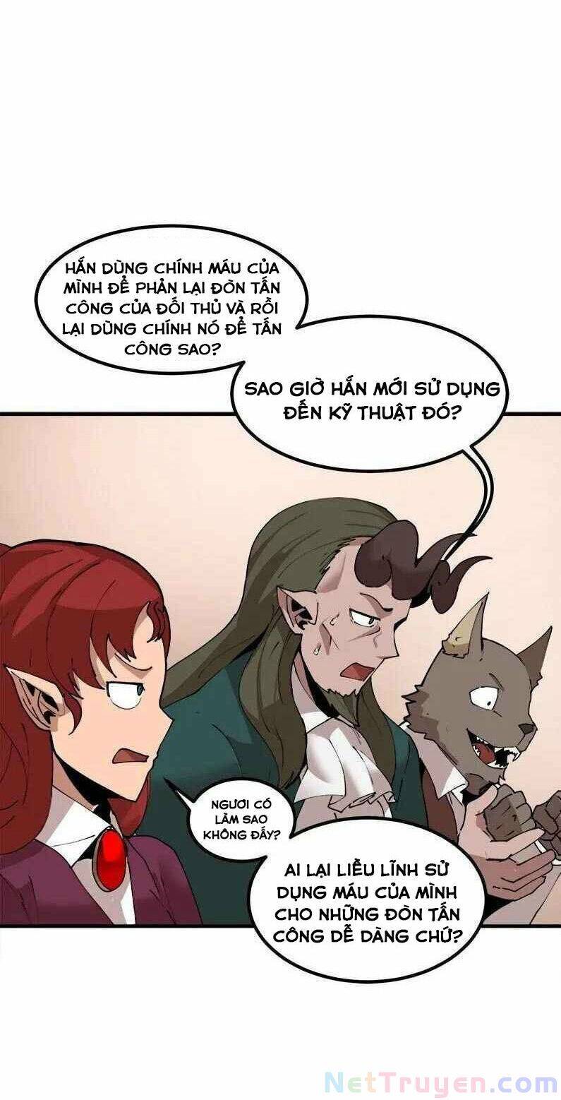 The Dungeon Master Chap 59 - Next Chap 60