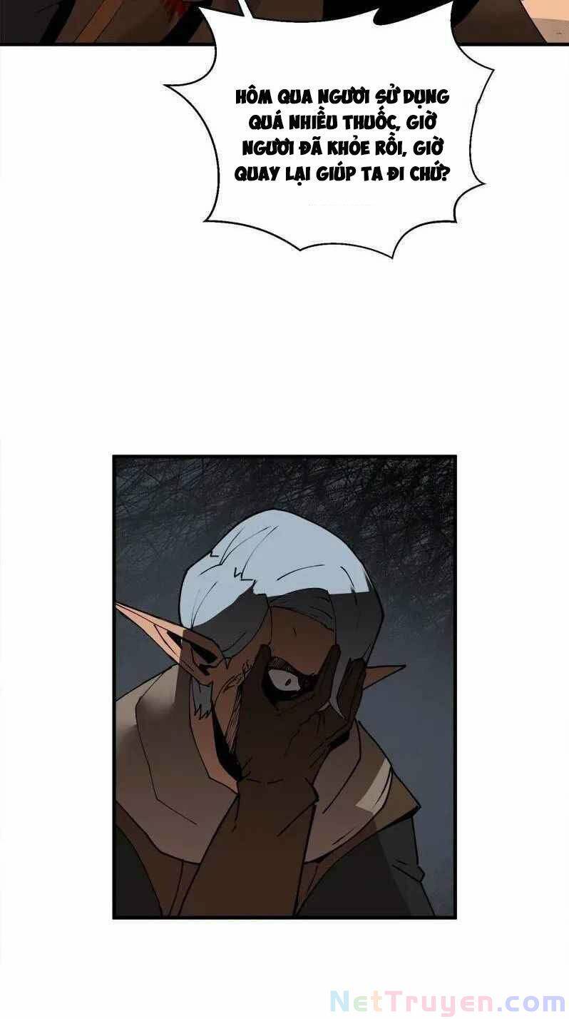The Dungeon Master Chap 59 - Next Chap 60