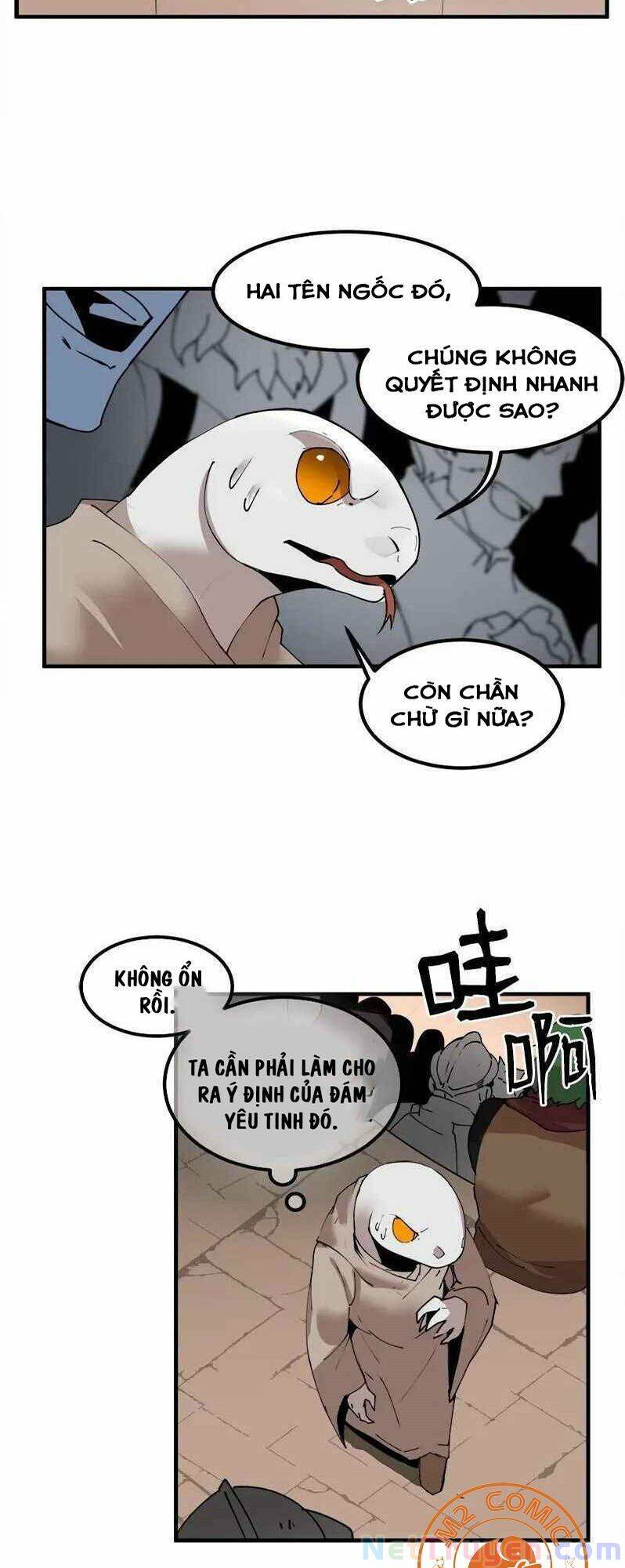 The Dungeon Master Chap 59 - Next Chap 60