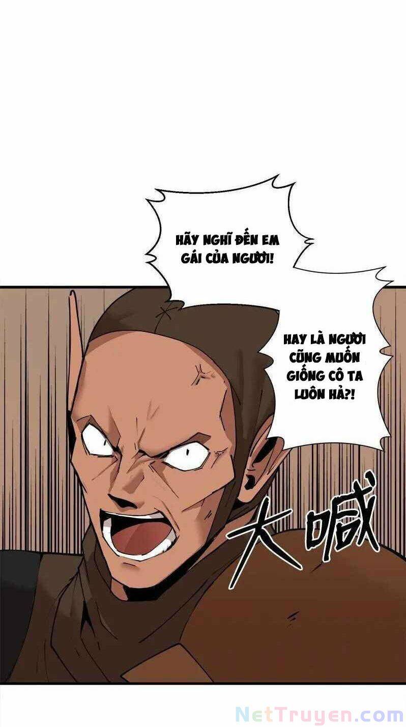 The Dungeon Master Chap 59 - Next Chap 60