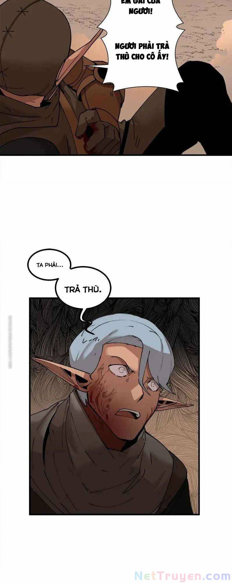 The Dungeon Master Chap 59 - Next Chap 60