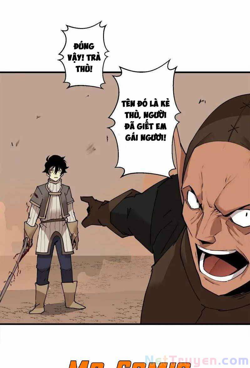 The Dungeon Master Chap 59 - Next Chap 60