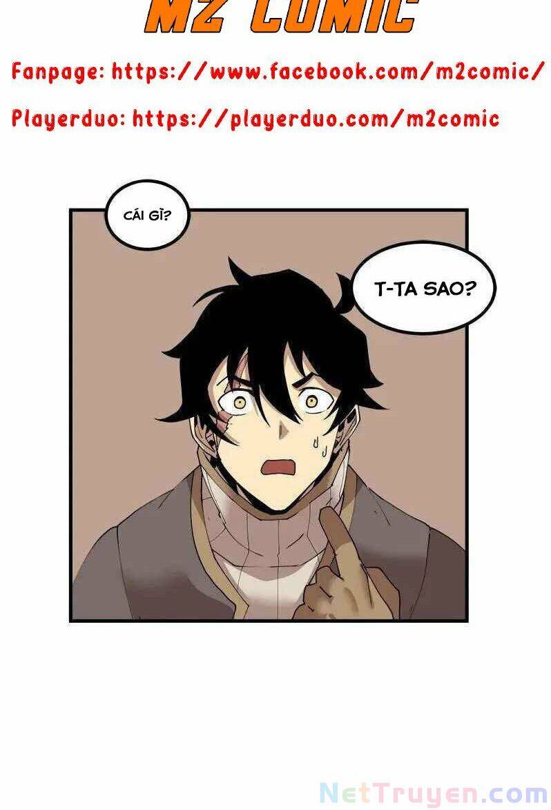 The Dungeon Master Chap 59 - Next Chap 60