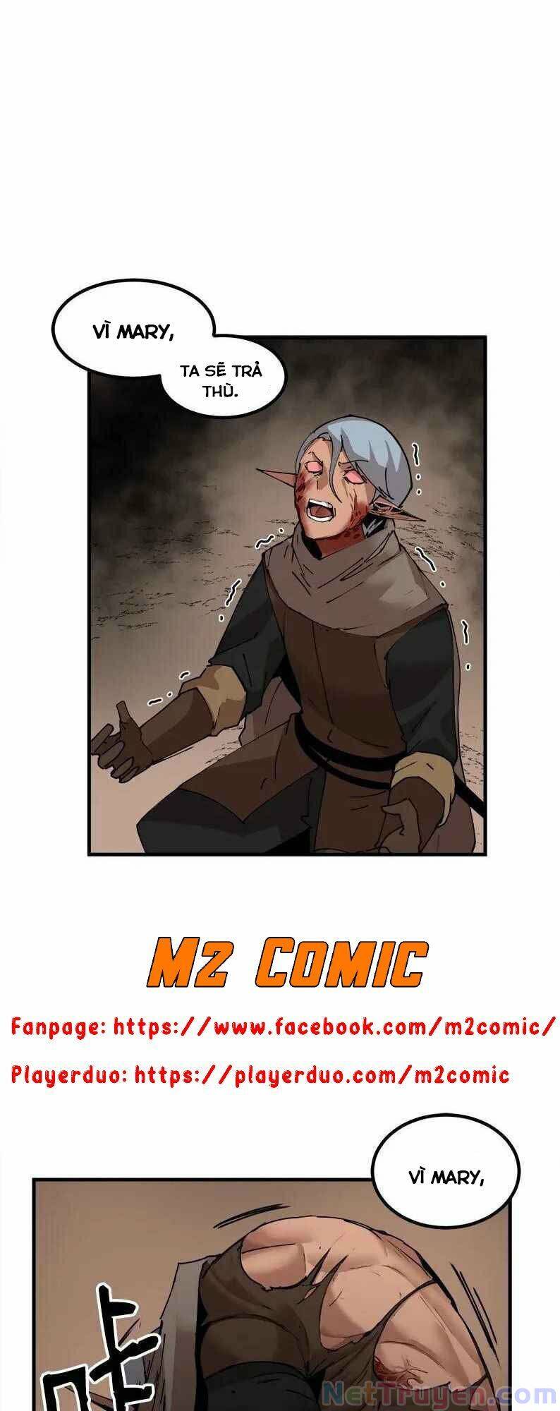 The Dungeon Master Chap 59 - Next Chap 60