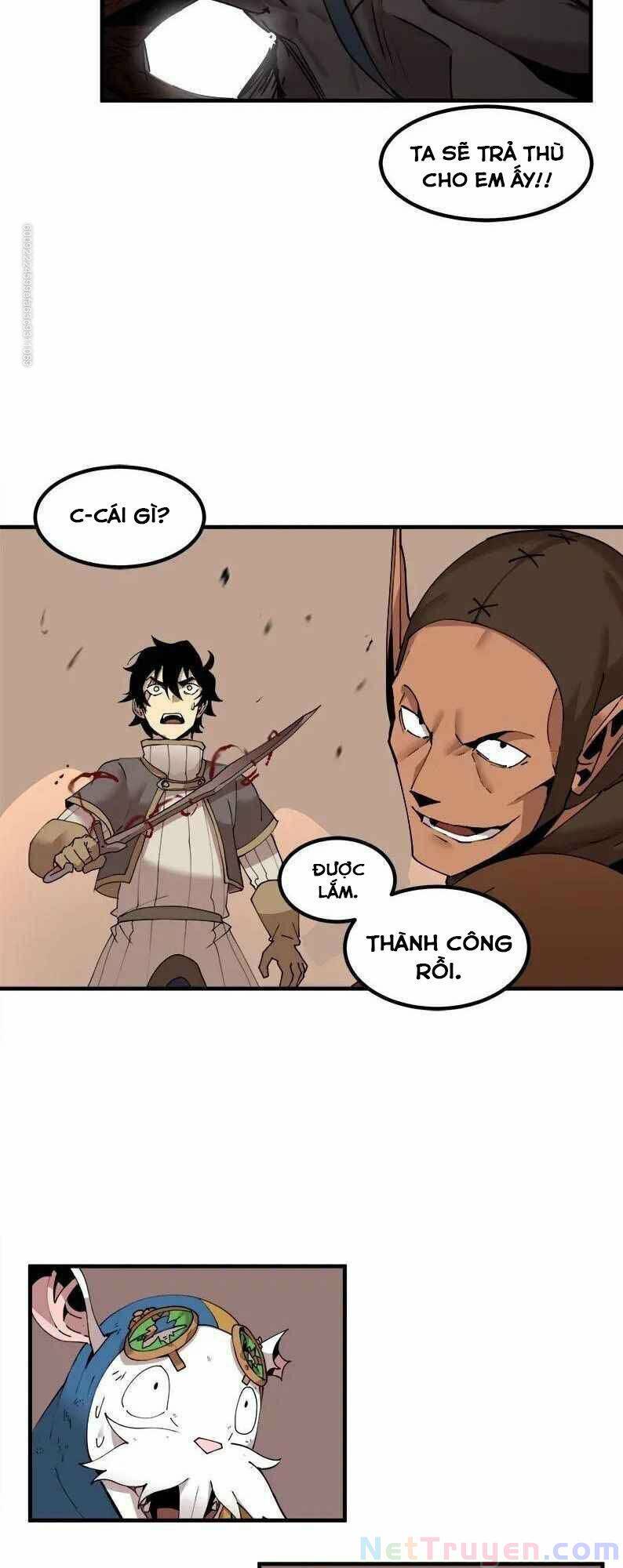 The Dungeon Master Chap 59 - Next Chap 60