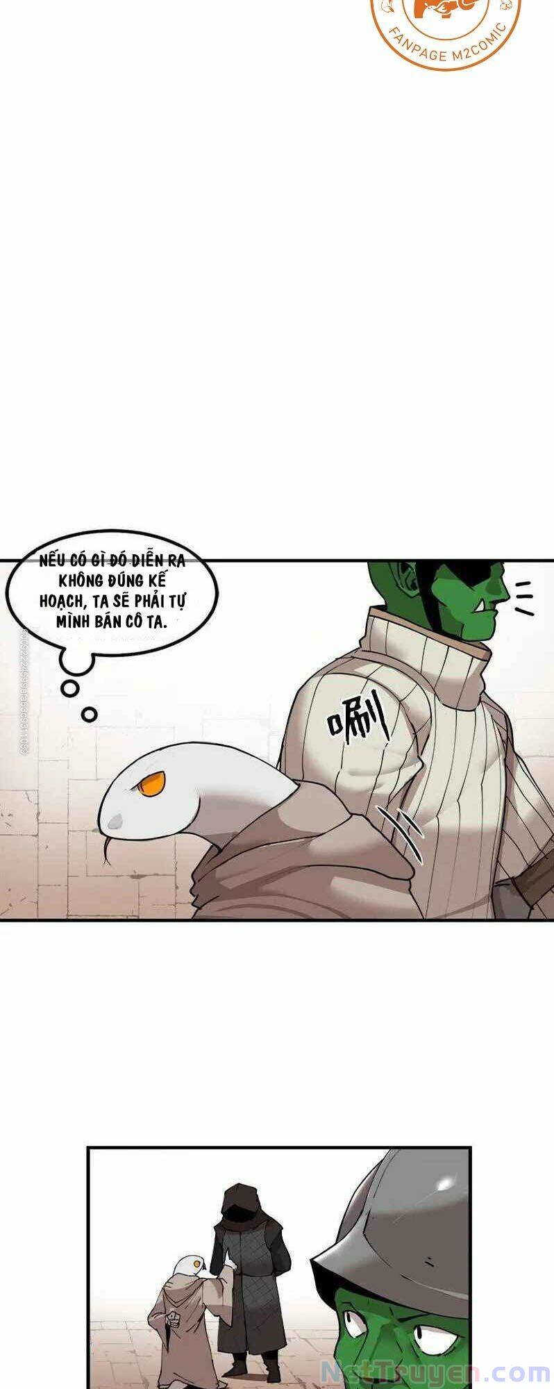 The Dungeon Master Chap 59 - Next Chap 60