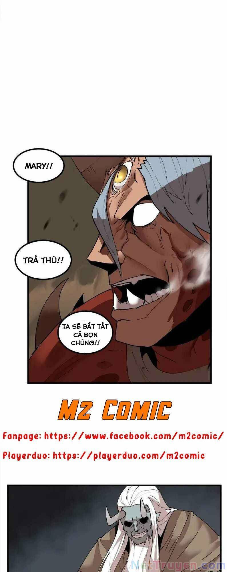 The Dungeon Master Chap 59 - Next Chap 60