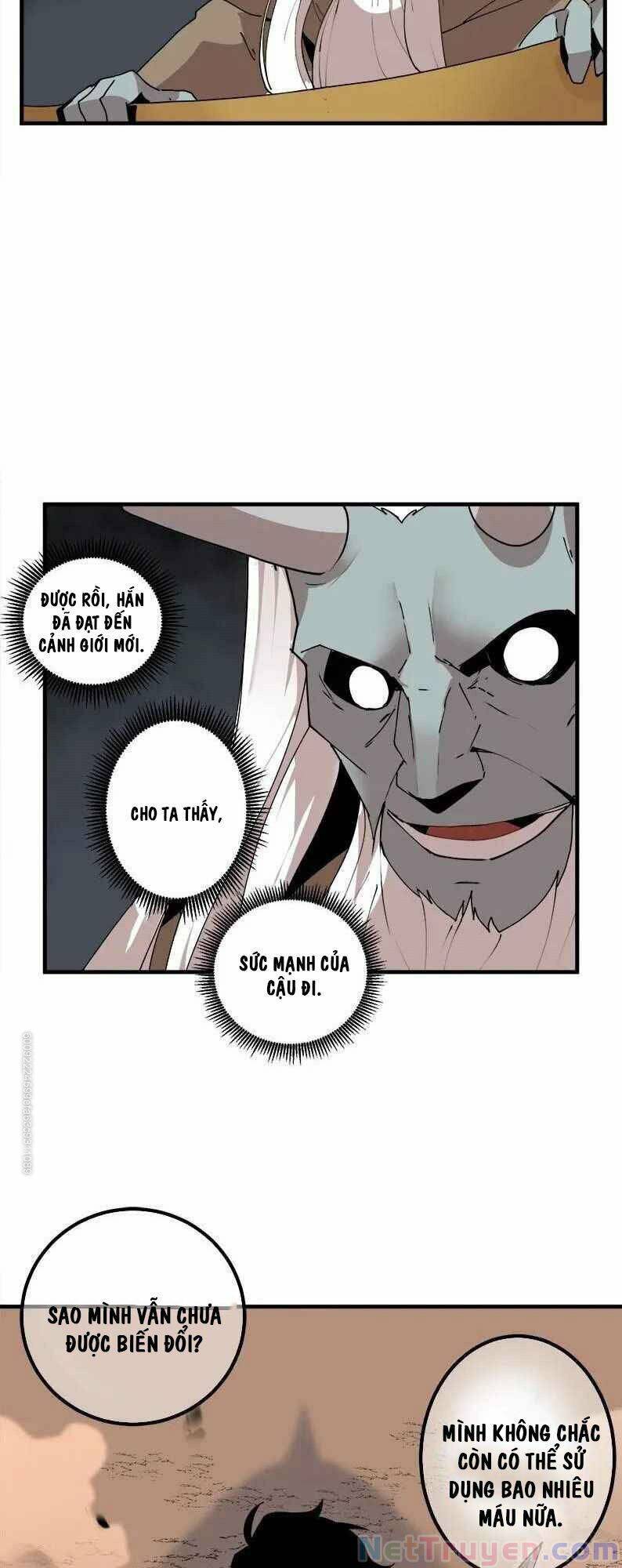 The Dungeon Master Chap 59 - Next Chap 60