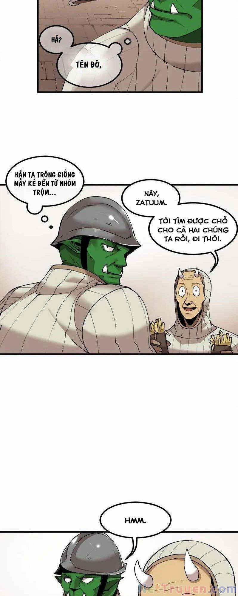 The Dungeon Master Chap 59 - Next Chap 60