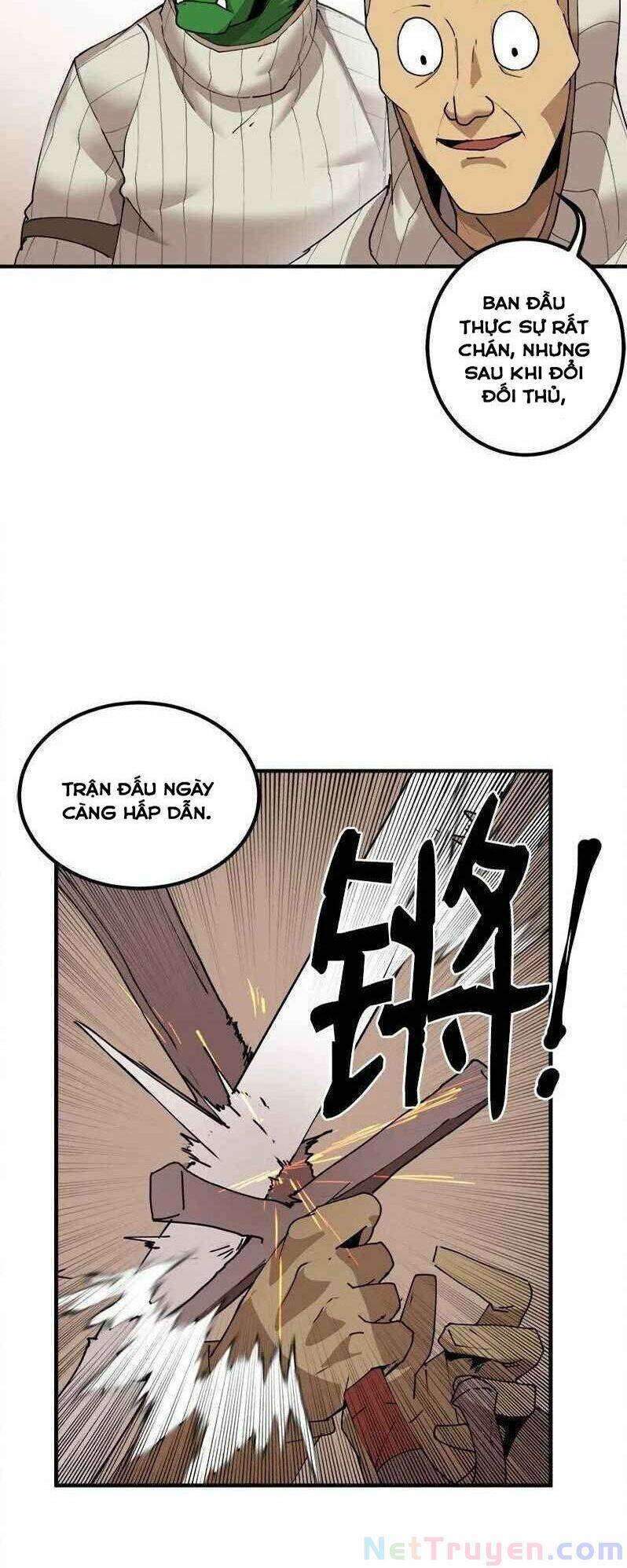 The Dungeon Master Chap 59 - Next Chap 60