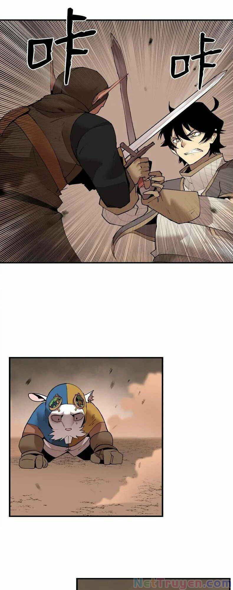 The Dungeon Master Chap 59 - Next Chap 60