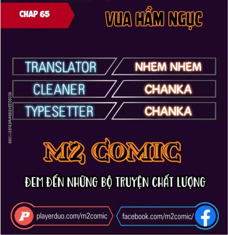 The Dungeon Master Chap 65 - Next Chap 66