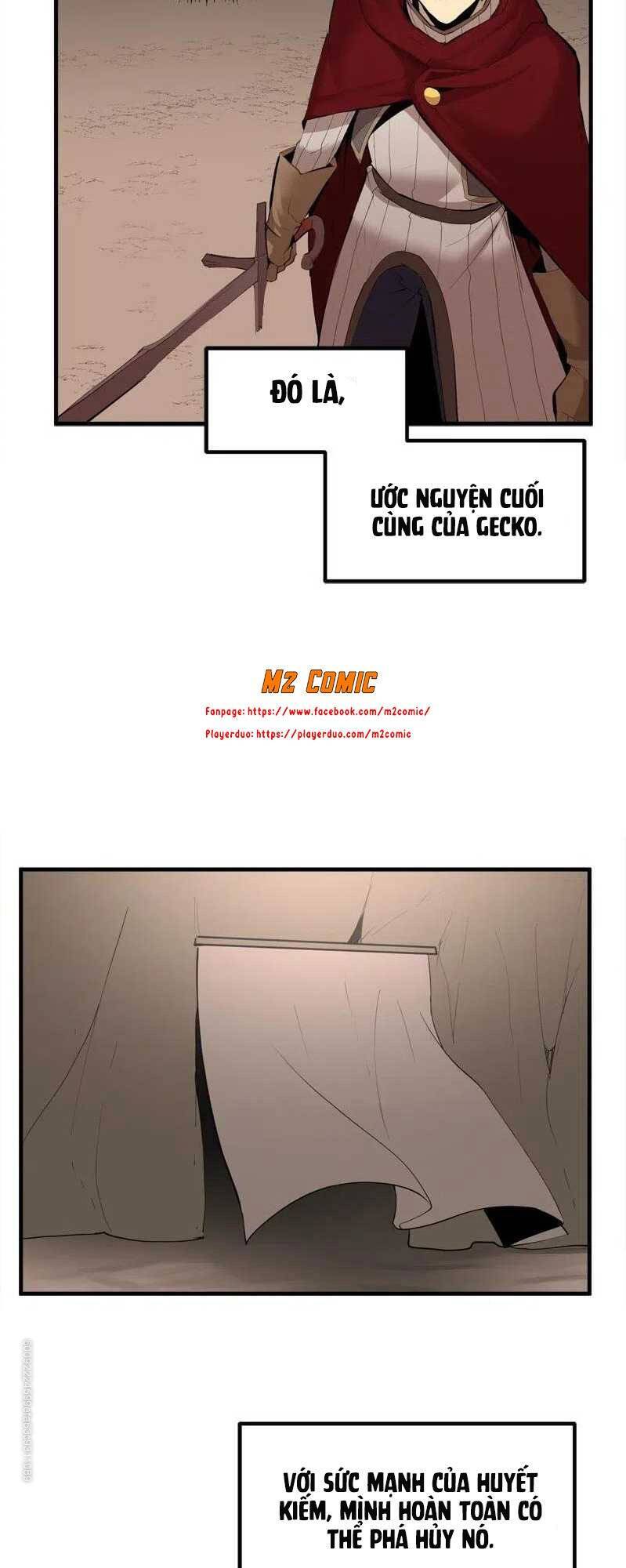 The Dungeon Master Chap 65 - Next Chap 66