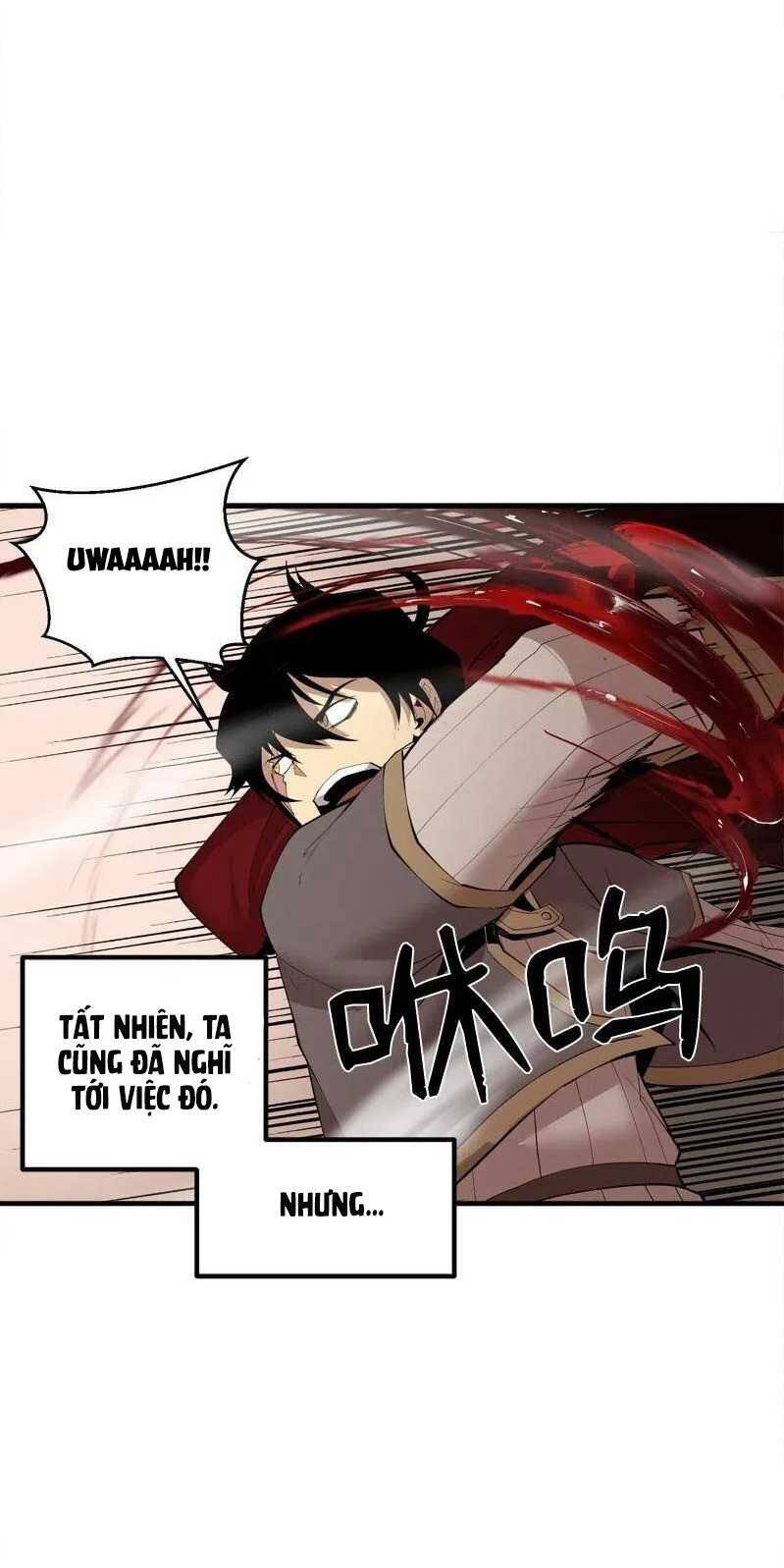 The Dungeon Master Chap 65 - Next Chap 66