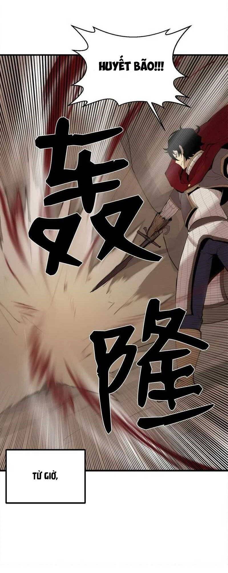 The Dungeon Master Chap 65 - Next Chap 66