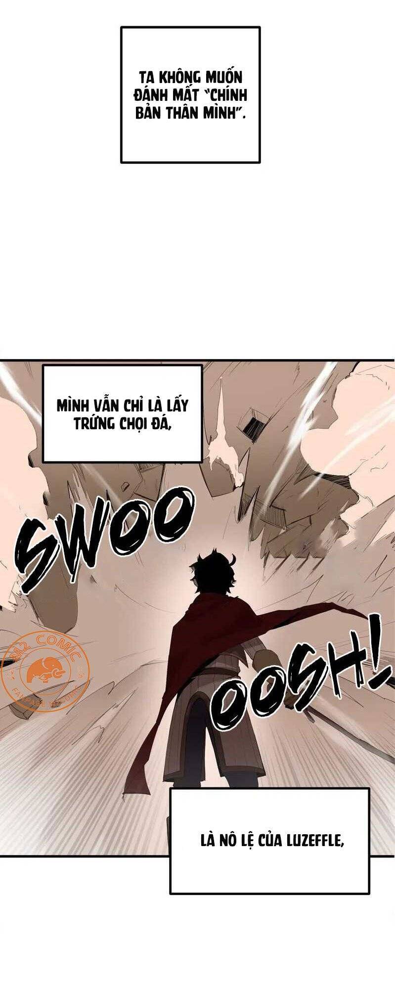 The Dungeon Master Chap 65 - Next Chap 66