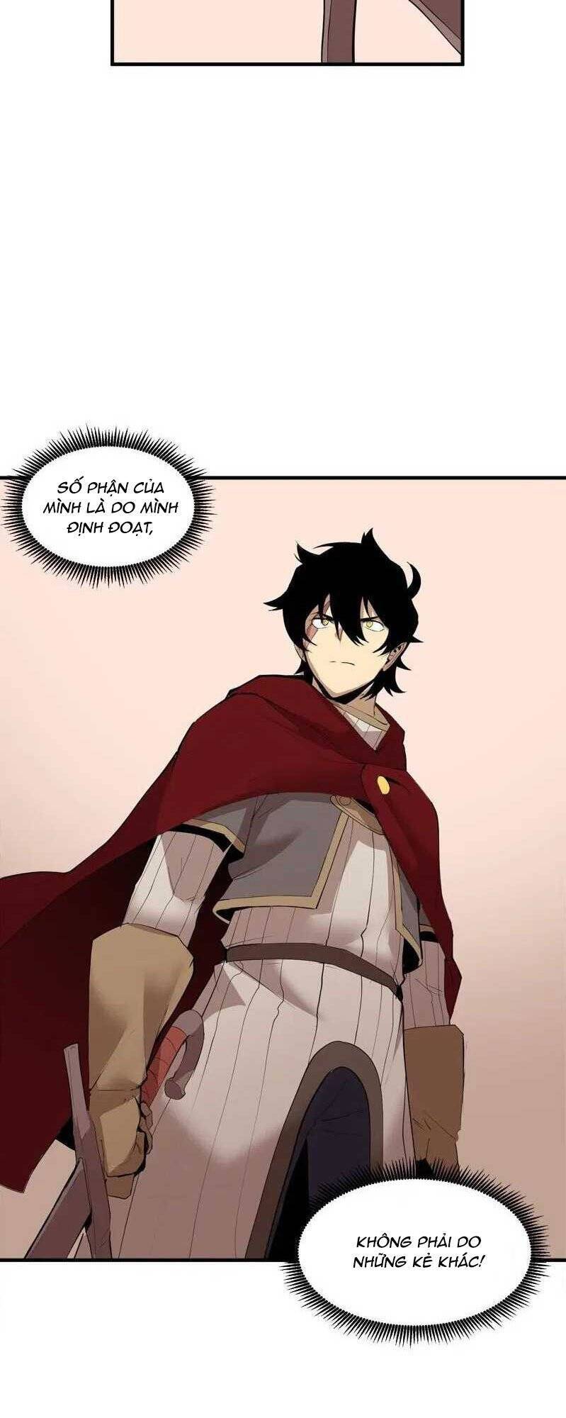 The Dungeon Master Chap 65 - Next Chap 66