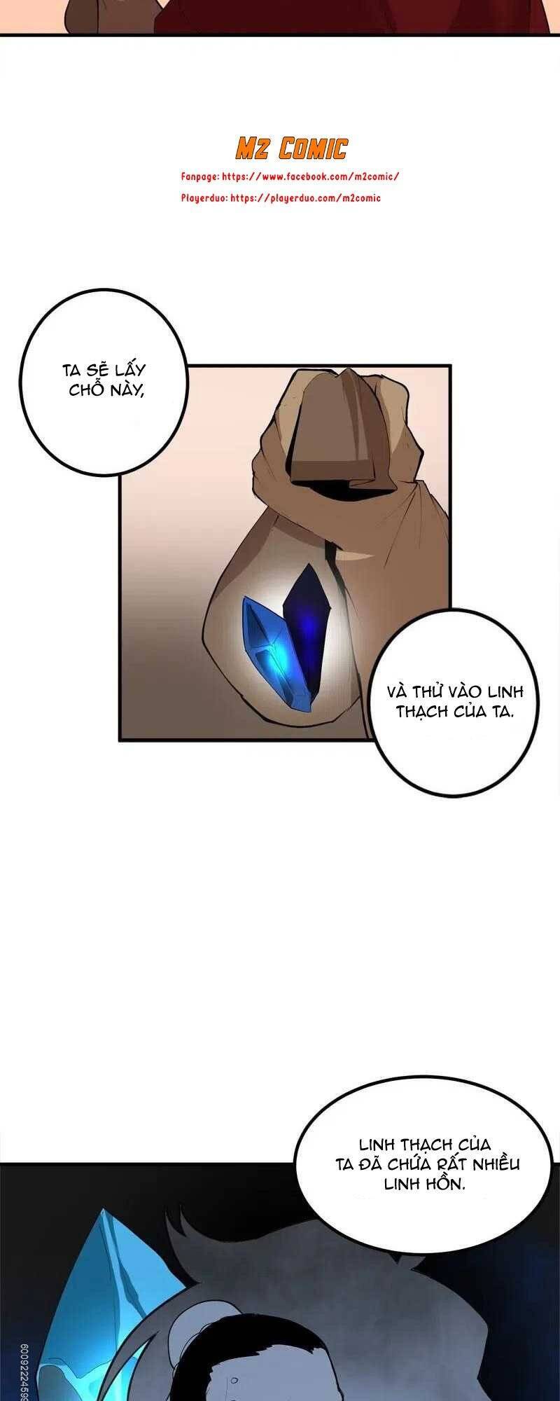 The Dungeon Master Chap 65 - Next Chap 66