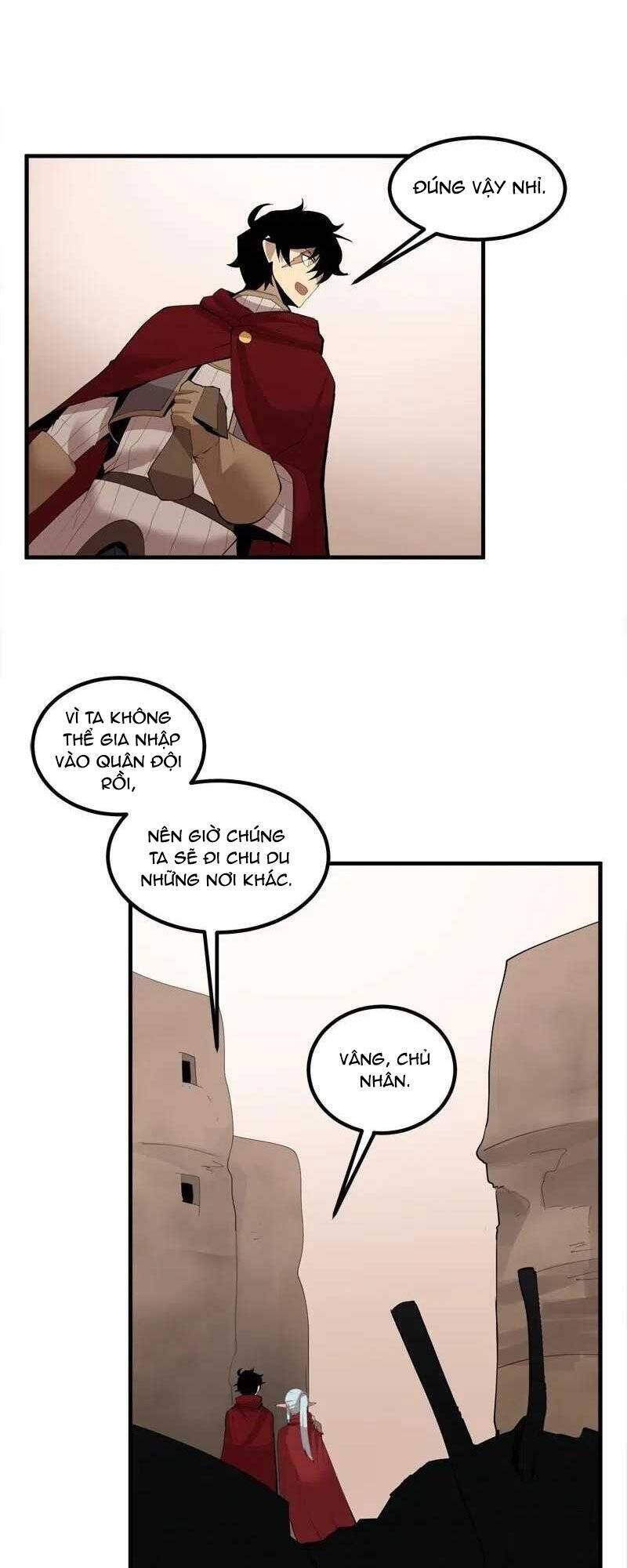 The Dungeon Master Chap 65 - Next Chap 66