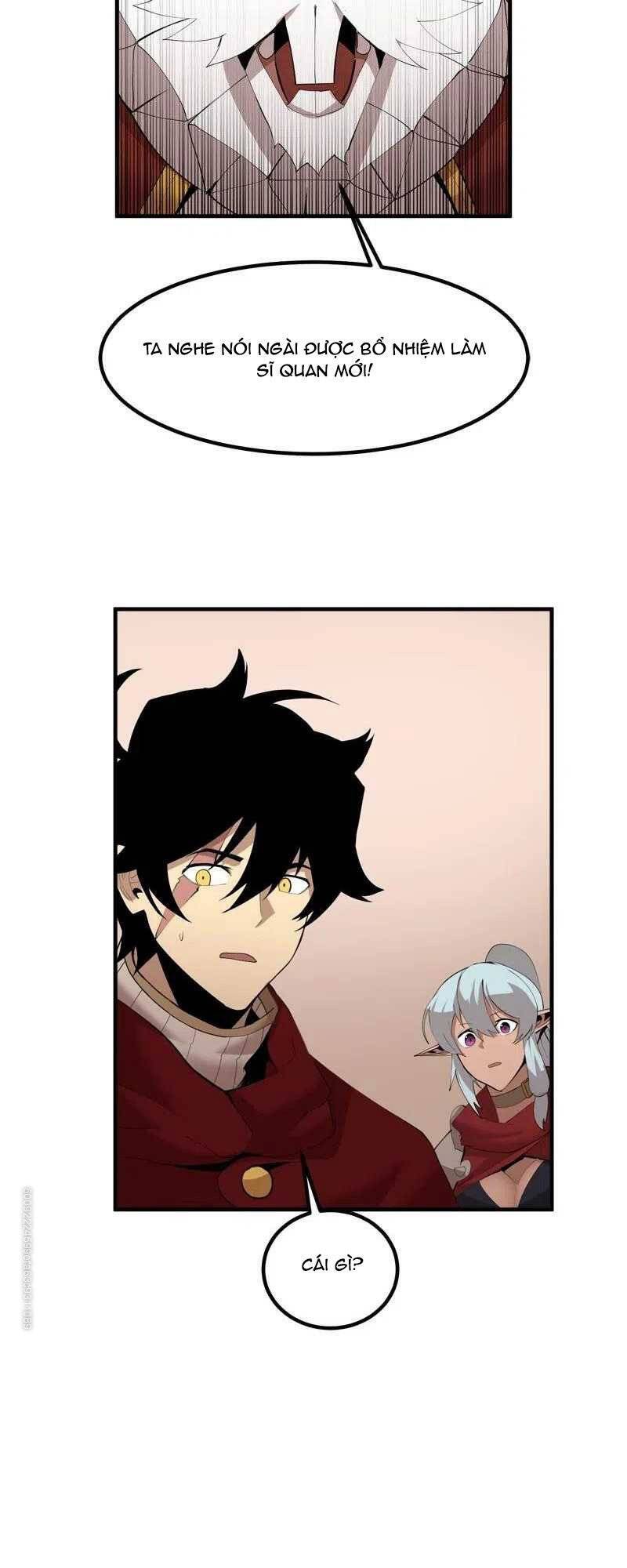 The Dungeon Master Chap 65 - Next Chap 66