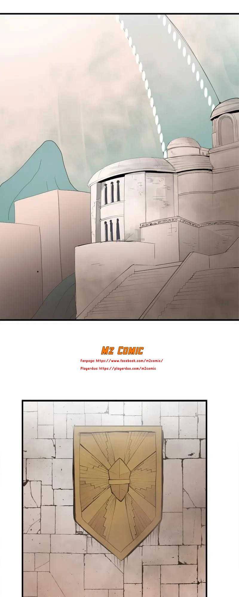 The Dungeon Master Chap 65 - Next Chap 66