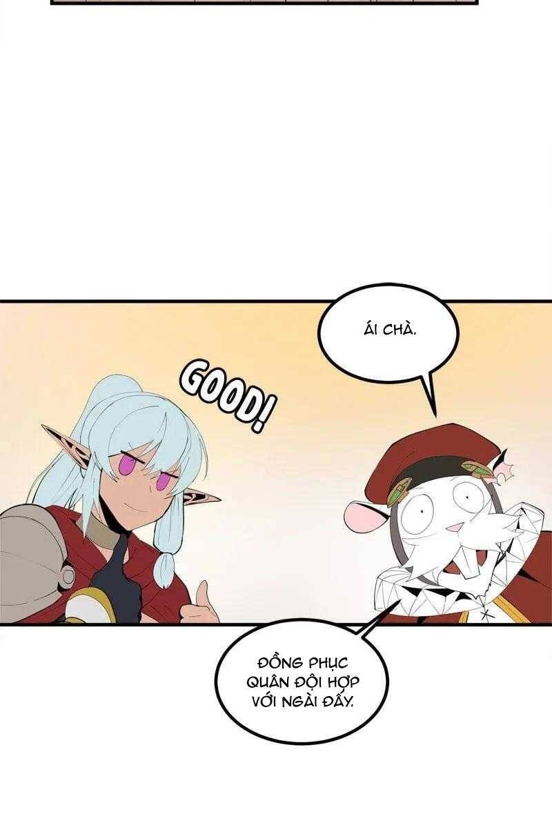 The Dungeon Master Chap 65 - Next Chap 66
