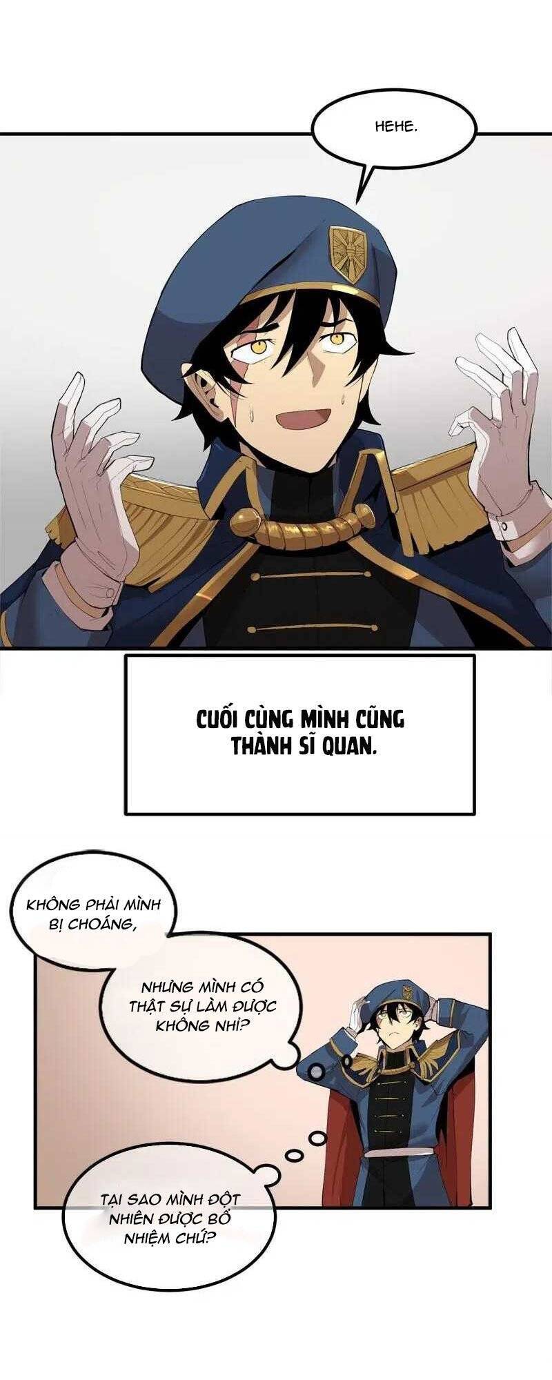 The Dungeon Master Chap 65 - Next Chap 66